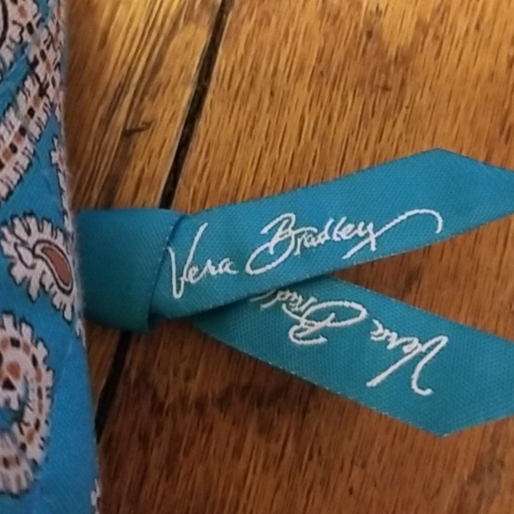 Vera Bradley purse - Picture 5 of 9